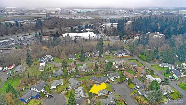 $610,000 | 10726 20th Place West, Everett, WA 98204