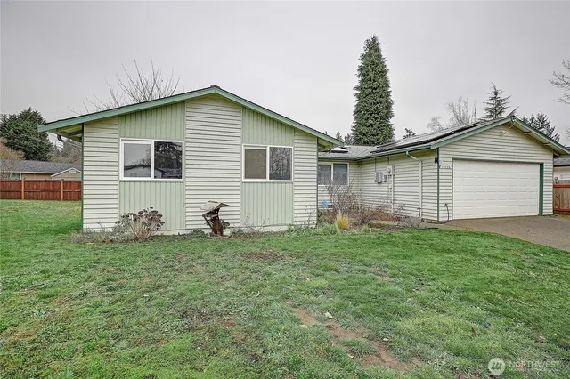 $610,000 | 10726 20th Place West, Everett, WA 98204