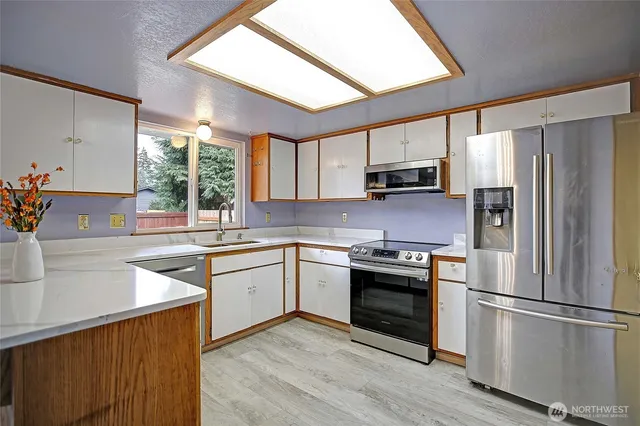 $610,000 | 10726 20th Place West, Everett, WA 98204