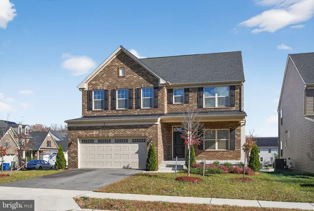 $695,000 | 14728 Silver Hammer Way, Brandywine, MD 20613