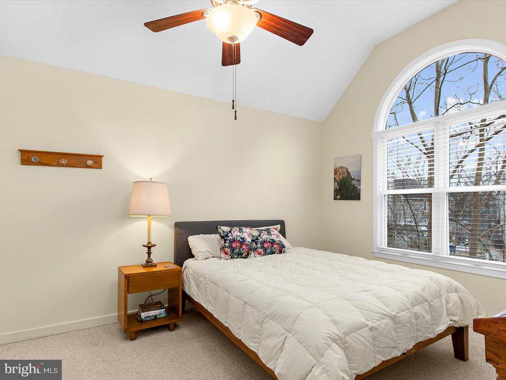 1560 Ritchie Lane Annapolis, MD 21401 - Photo 24 of 54 a bedroom with a bed and window