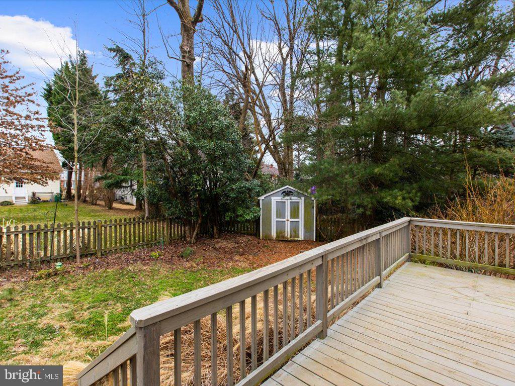 1560 Ritchie Lane Annapolis, MD 21401 - Photo 47 of 54