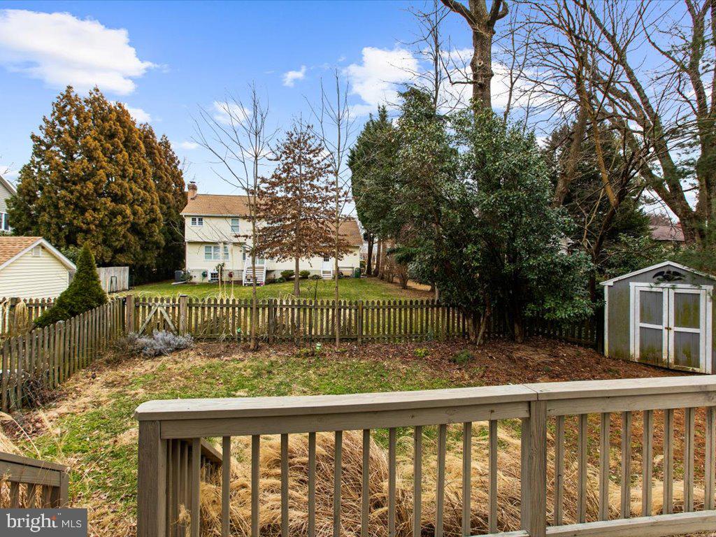 1560 Ritchie Lane Annapolis, MD 21401 - Photo 48 of 54 a view of a street with a tree in front of it