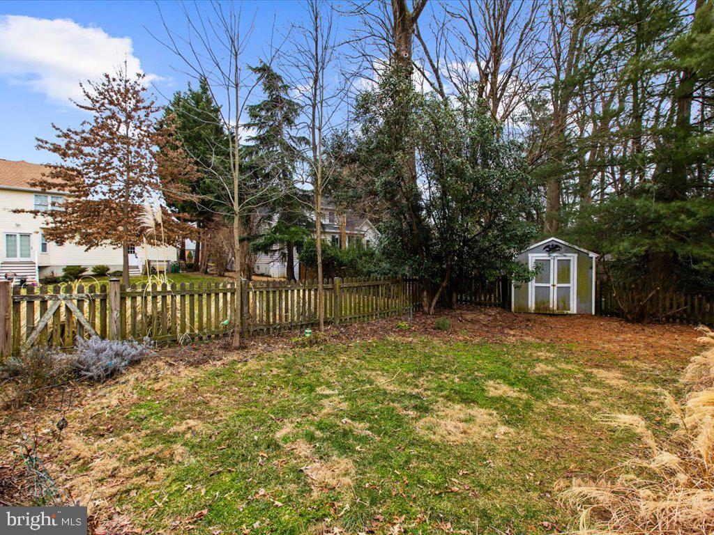 1560 Ritchie Lane Annapolis, MD 21401 - Photo 51 of 54 a garden view