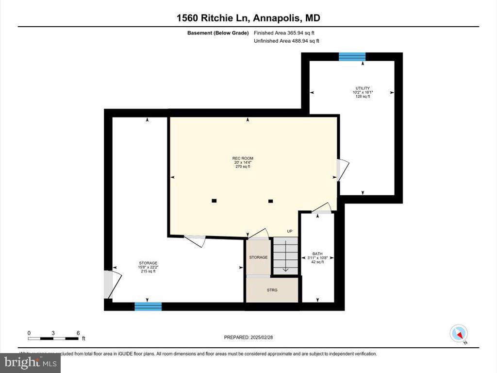 1560 Ritchie Lane Annapolis, MD 21401 - Photo 54 of 54 unknown