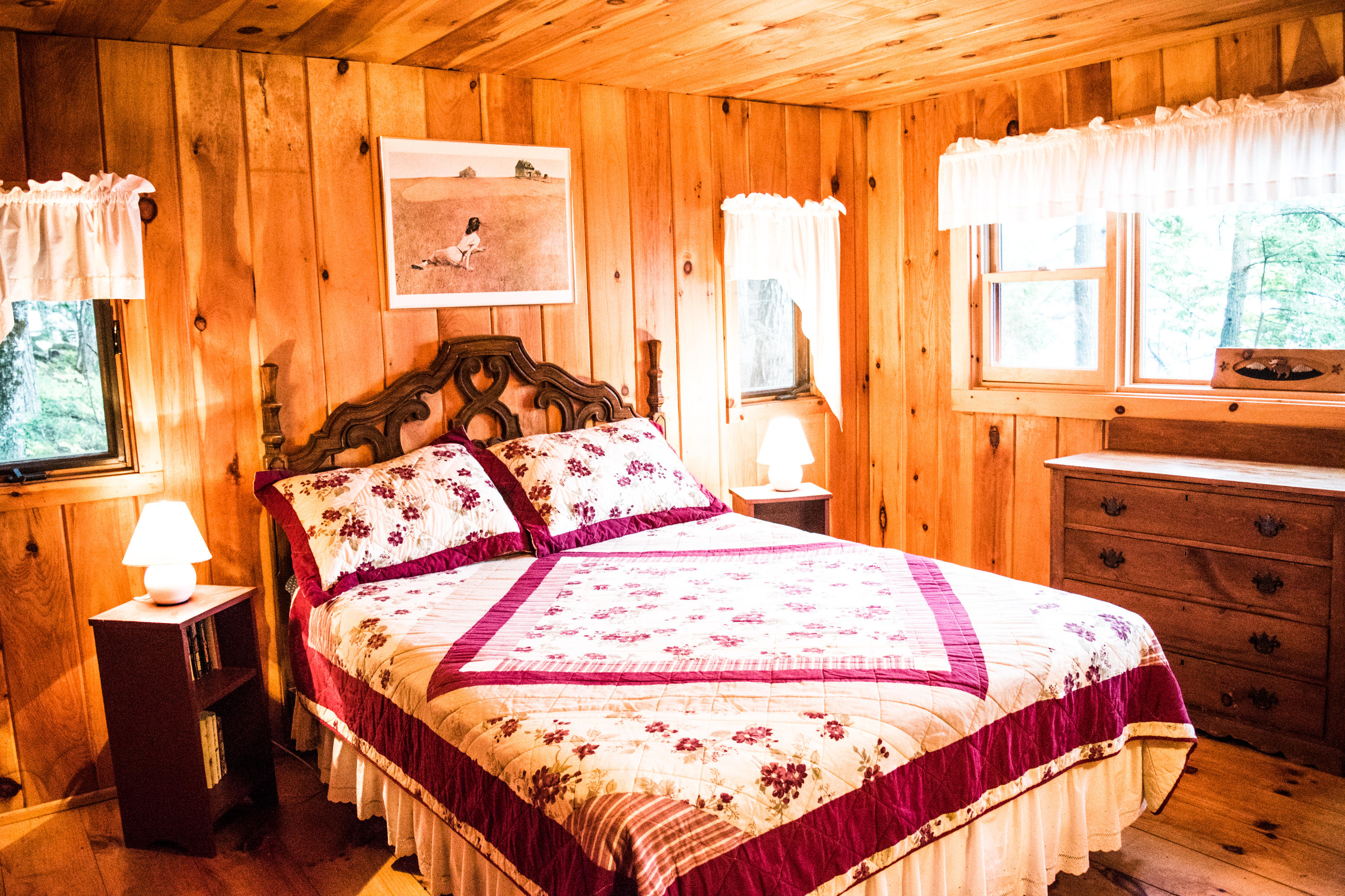 190 Torsey Shores Road Readfield, ME 04355 - Photo 12 of 19 DSC_0029