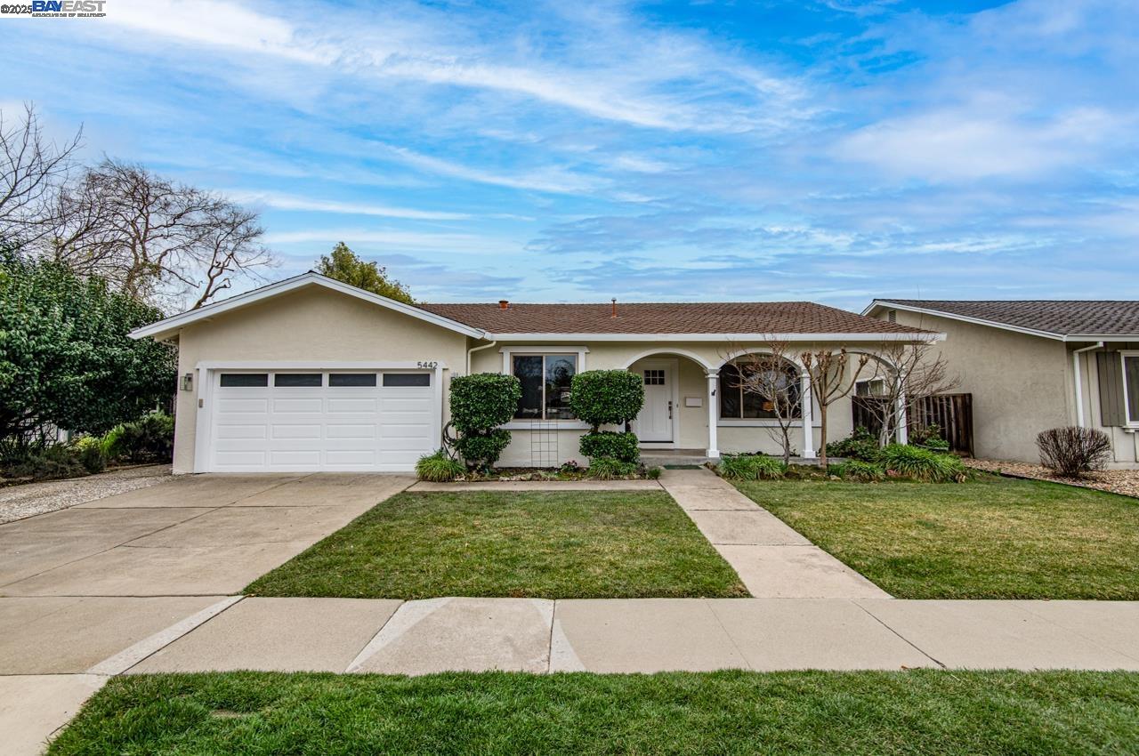 5442 Northway Road Pleasanton, CA 94566 - Photo 1 of 1 Gallery Image 1