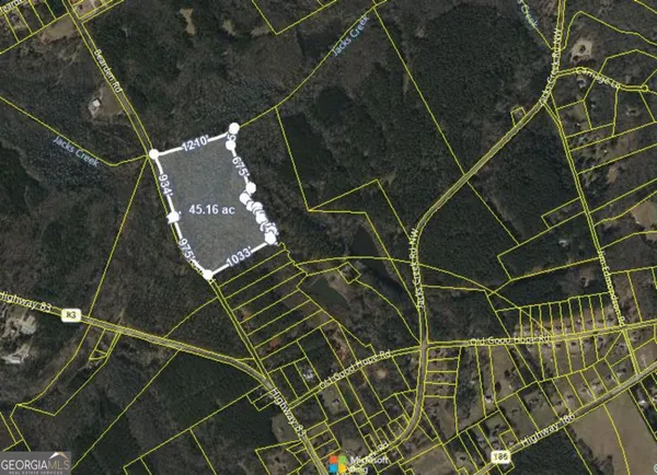 $525,000 | 0 Bearden Road, Good Hope, GA 30641