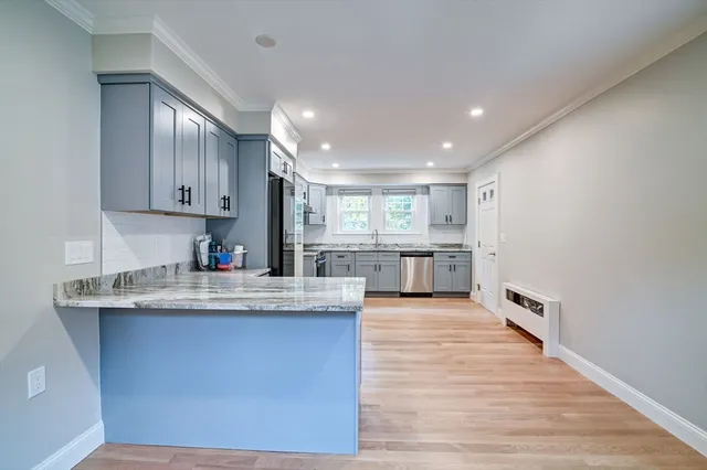 $1,080,000 | 60 Warwick Drive, Westwood, MA 02090