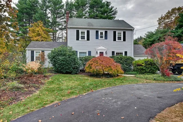 $1,080,000 | 60 Warwick Drive, Westwood, MA 02090