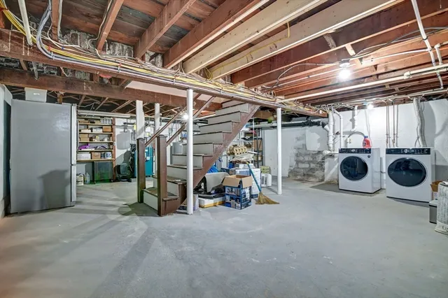 $1,080,000 | 60 Warwick Drive, Westwood, MA 02090