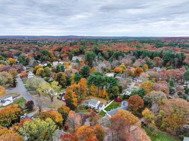 $1,080,000 | 60 Warwick Drive, Westwood, MA 02090