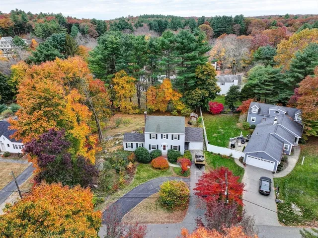 $1,080,000 | 60 Warwick Drive, Westwood, MA 02090