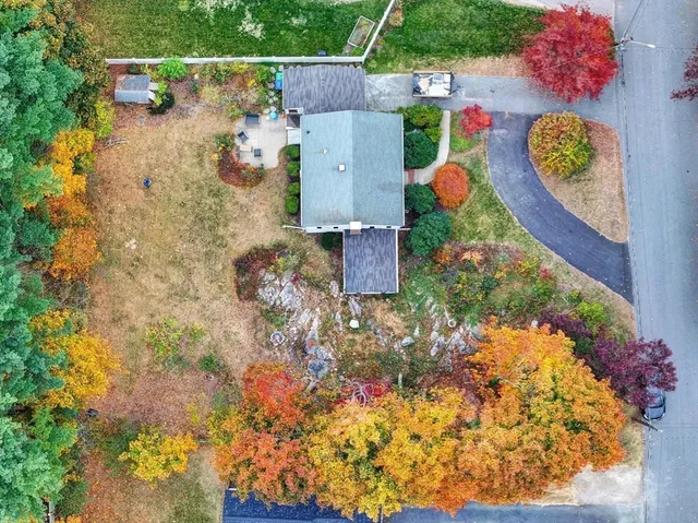 $1,080,000 | 60 Warwick Drive, Westwood, MA 02090