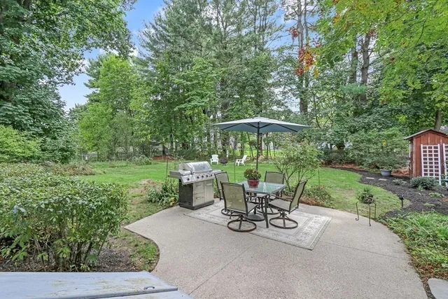 $1,080,000 | 60 Warwick Drive, Westwood, MA 02090