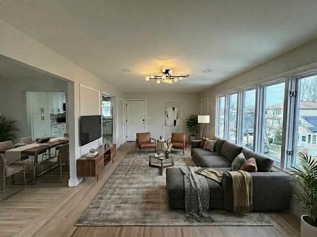 $3,600 | 350 Mitchell Avenue, Unit 2, Linden, NJ 07036