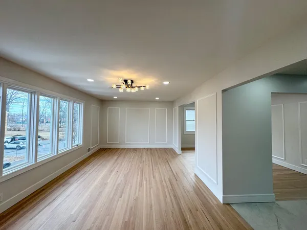 $3,600 | 350 Mitchell Avenue, Unit 2, Linden, NJ 07036