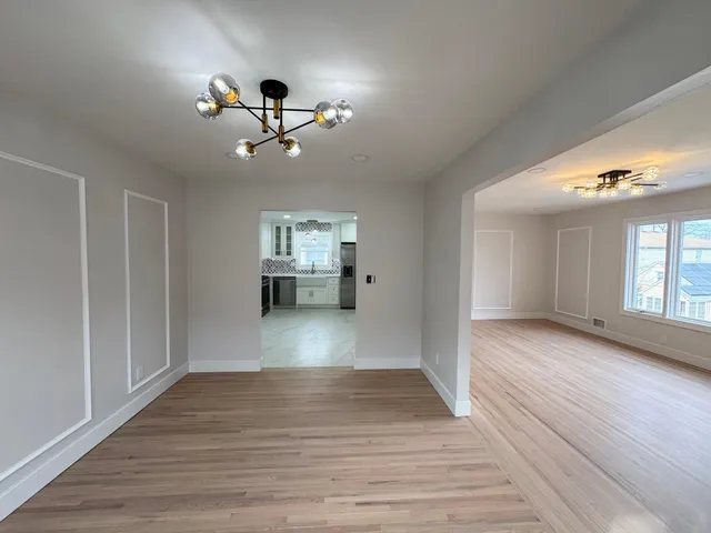 $3,600 | 350 Mitchell Avenue, Unit 2, Linden, NJ 07036