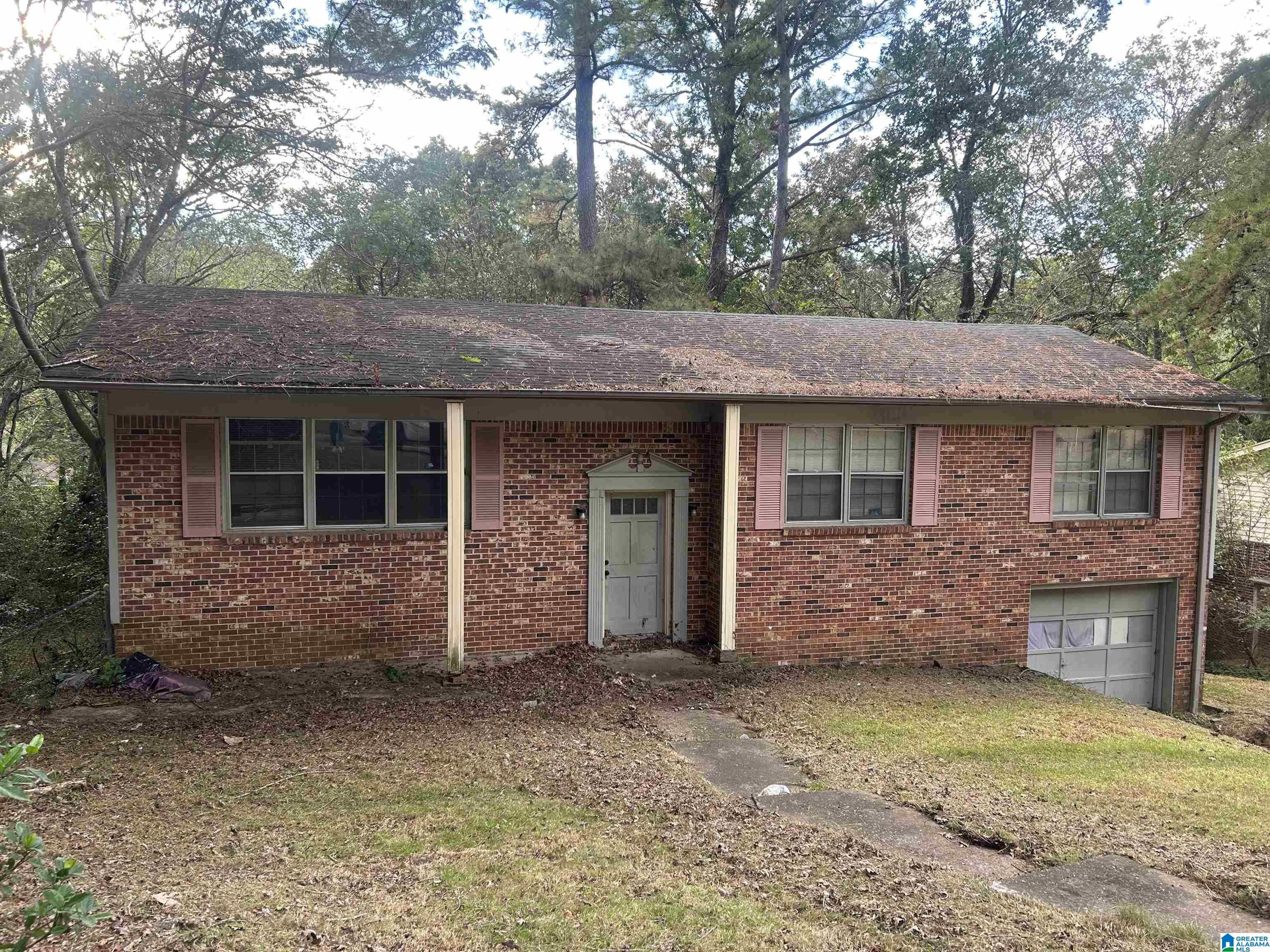 1622 5th Street Northwest Center Point, AL 35215 - Photo 3 of 3
