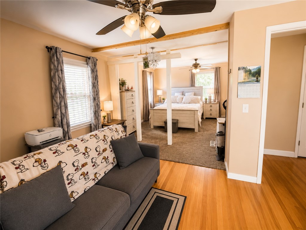 739 Carter Street Rochester, NY 14621 - Photo 7 of 12 Bedroom-1