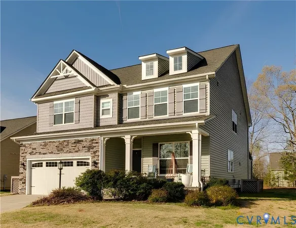 $569,000 | 7566 Sugar Magnolia Lane, Quinton, VA 23141