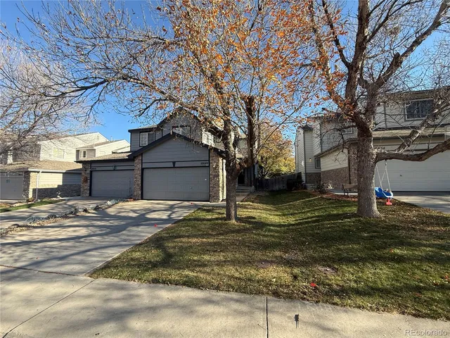 $365,500 | 10640 Steele Street, Northglenn, CO 80233