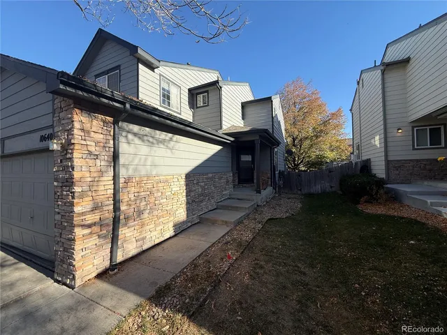 $365,500 | 10640 Steele Street, Northglenn, CO 80233