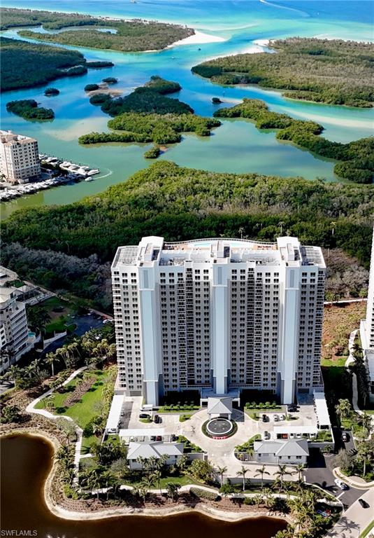 13915 Old Coast Road, Unit 302 Naples, FL 34110 - Photo 20 of 40 a view of an outdoor space with city view