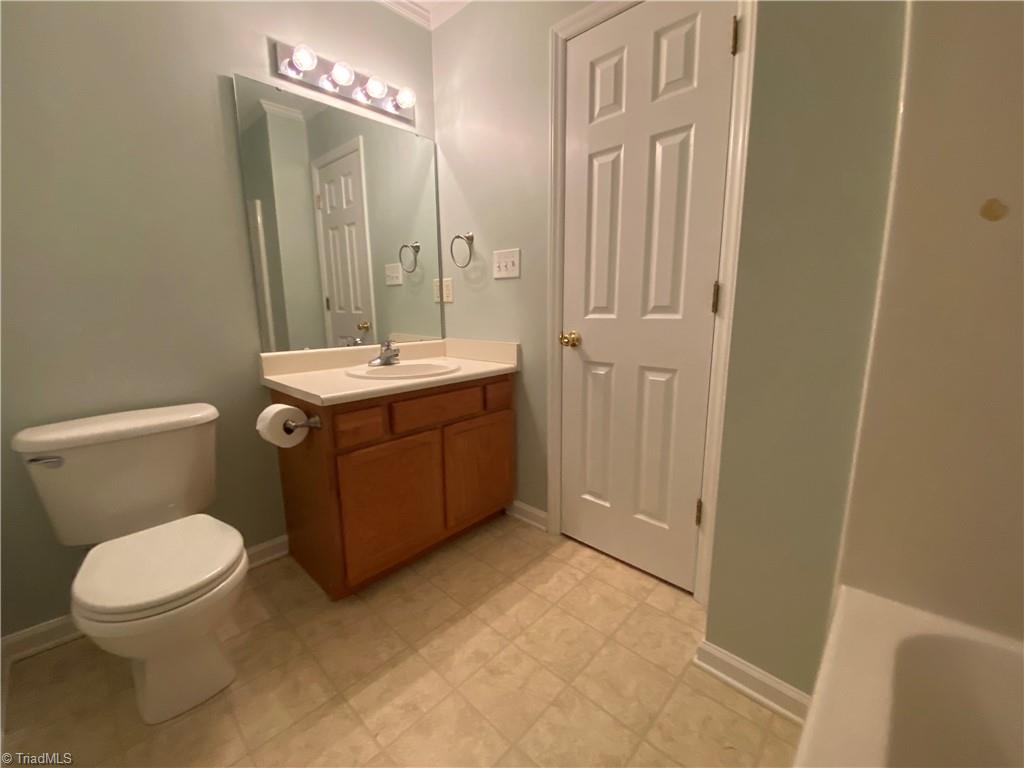 2308 Jerico Road Asheboro, NC 27205 - Photo 7 of 11 full bath
