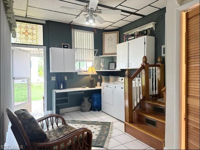186 Panther Pass Circle, Unit 186 Naples, FL 34114 - Photo 34 of 50 a kitchen with stainless steel appliances granite countertop a stove a sink and a refrigerator