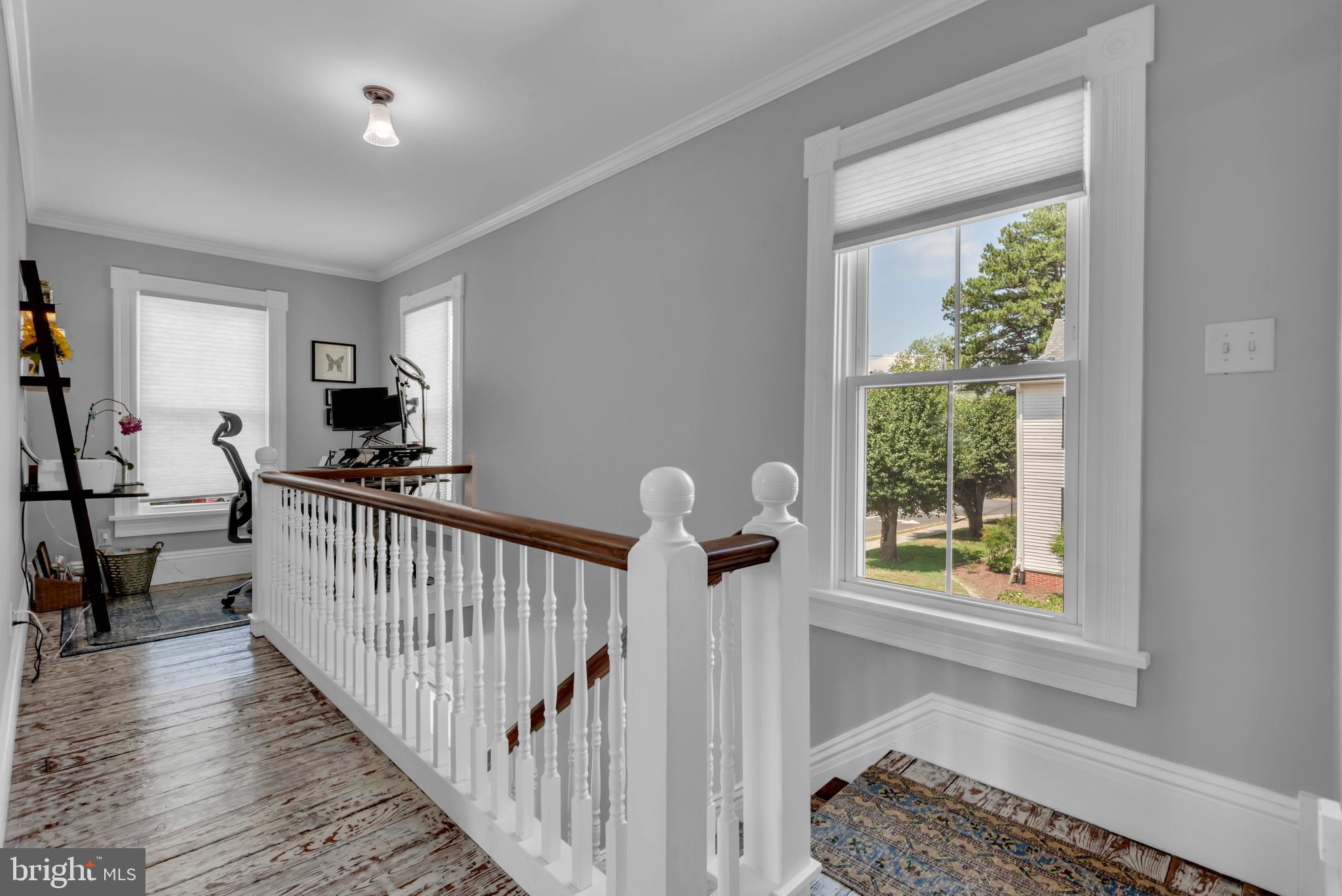1109 Locust Street Cambridge, MD 21613 - Photo 46 of 67 Upper level work at home office