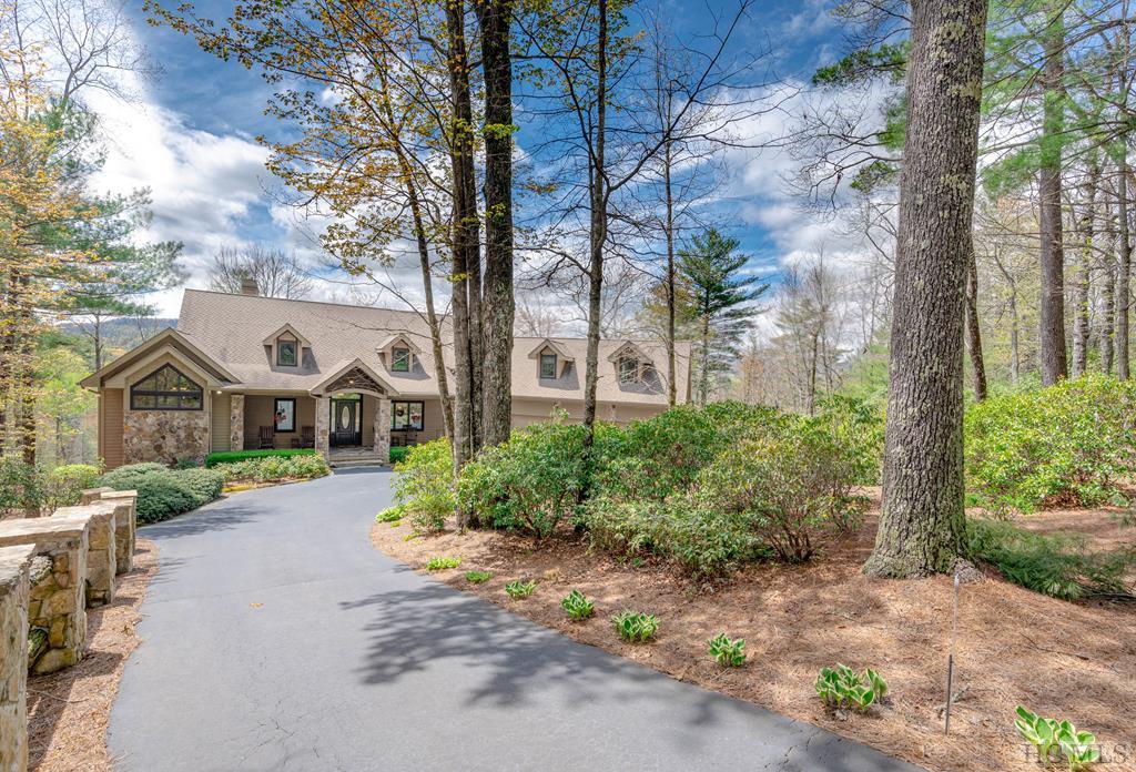 350 Beaver Dam Road Sapphire, NC 28774 - Photo 1 of 56 Gallery Image 1