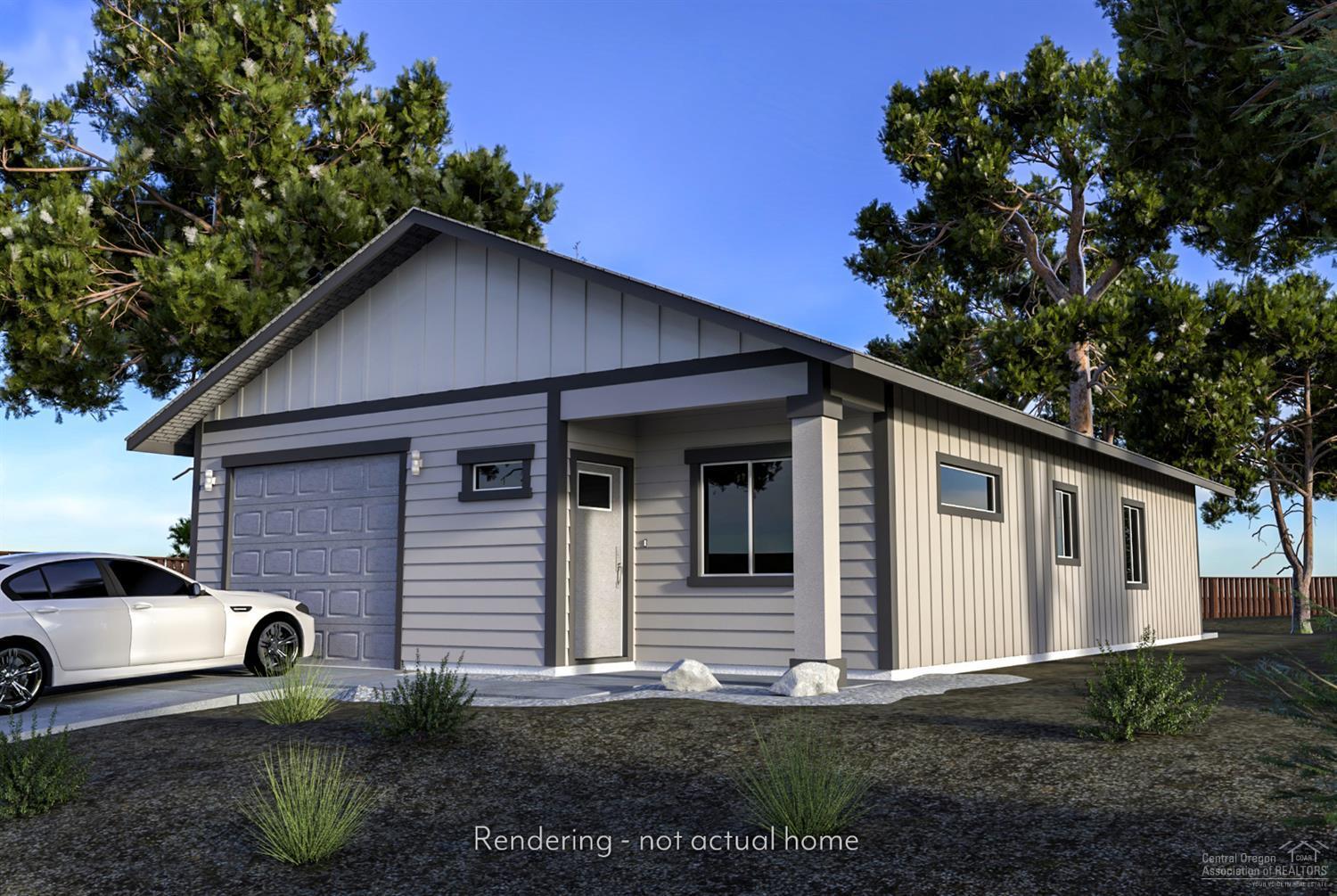 16444 Bassett Road La Pine, OR 97739 - Photo 1 of 4 Gallery Image 1