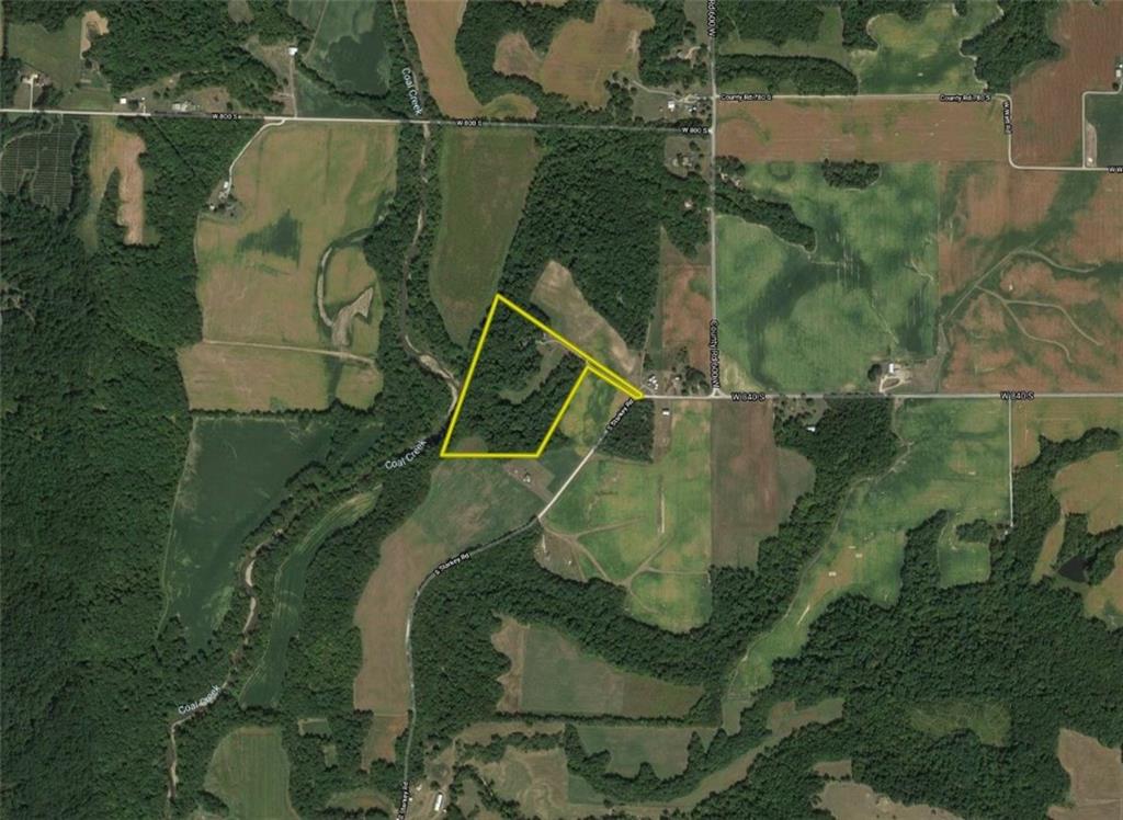 3450 South Starkey Road Covington, IN 47932 - Photo 3 of 14