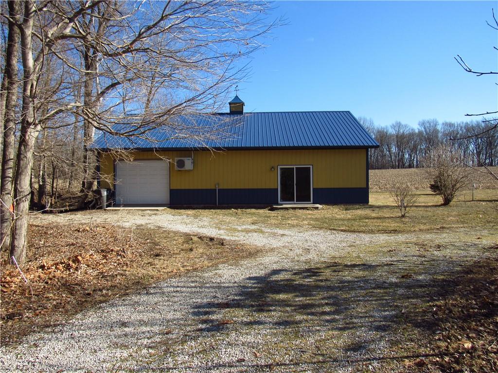 3450 South Starkey Road Covington, IN 47932 - Photo 9 of 14