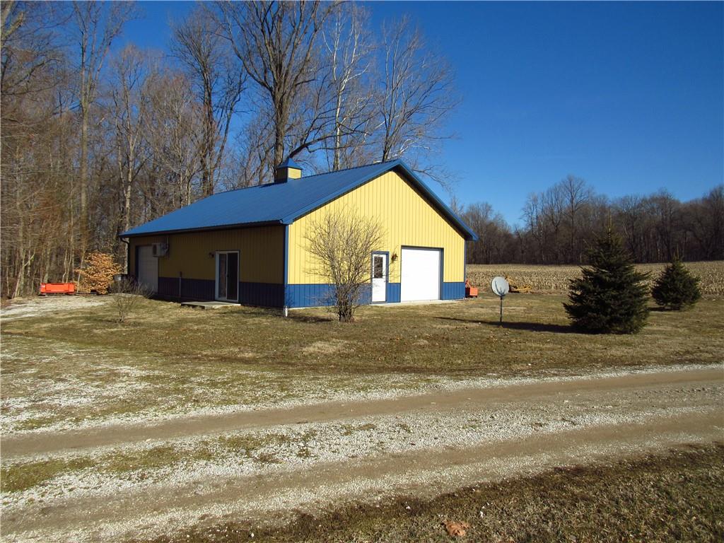 3450 South Starkey Road Covington, IN 47932 - Photo 10 of 14