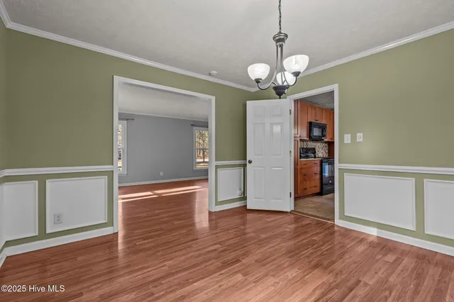 $3,100 | 215 Canterbury Road, Southern Pines, NC 28387