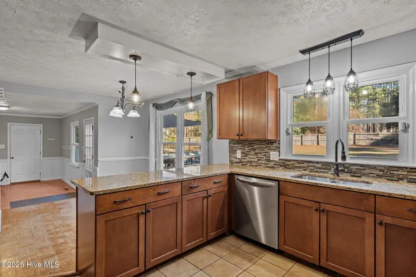 $2,900 | 215 Canterbury Road, Southern Pines, NC 28387