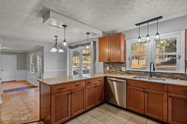 $3,100 | 215 Canterbury Road, Southern Pines, NC 28387