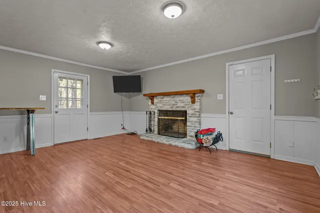 $3,100 | 215 Canterbury Road, Southern Pines, NC 28387