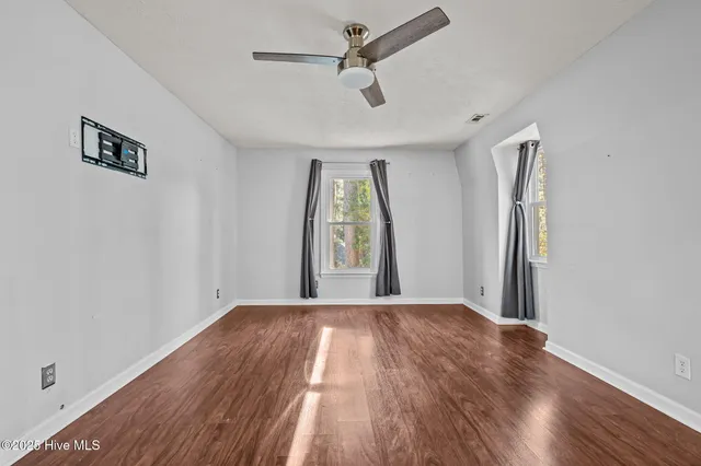 $3,100 | 215 Canterbury Road, Southern Pines, NC 28387