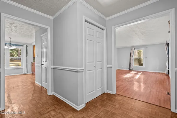 $2,900 | 215 Canterbury Road, Southern Pines, NC 28387