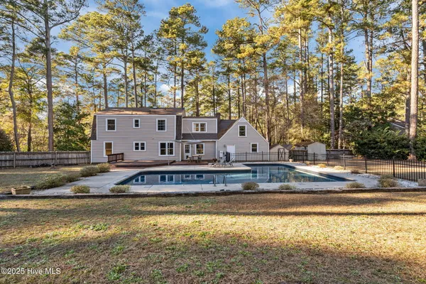 $2,900 | 215 Canterbury Road, Southern Pines, NC 28387