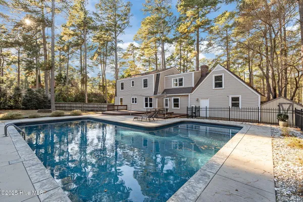 $2,900 | 215 Canterbury Road, Southern Pines, NC 28387