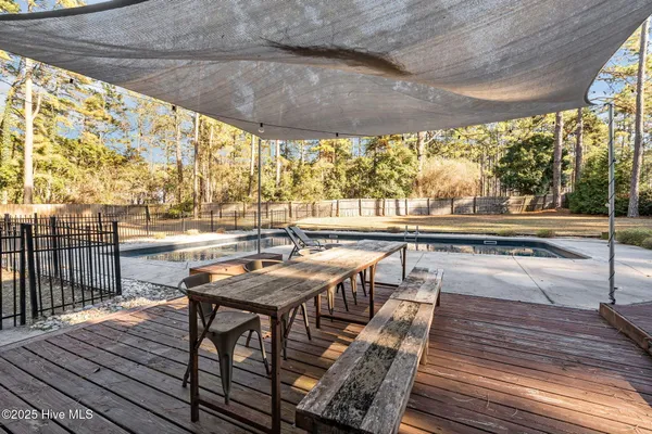 $2,900 | 215 Canterbury Road, Southern Pines, NC 28387