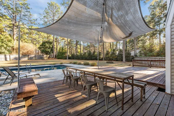 $2,900 | 215 Canterbury Road, Southern Pines, NC 28387