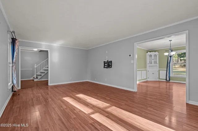 $3,100 | 215 Canterbury Road, Southern Pines, NC 28387