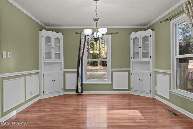 $3,100 | 215 Canterbury Road, Southern Pines, NC 28387