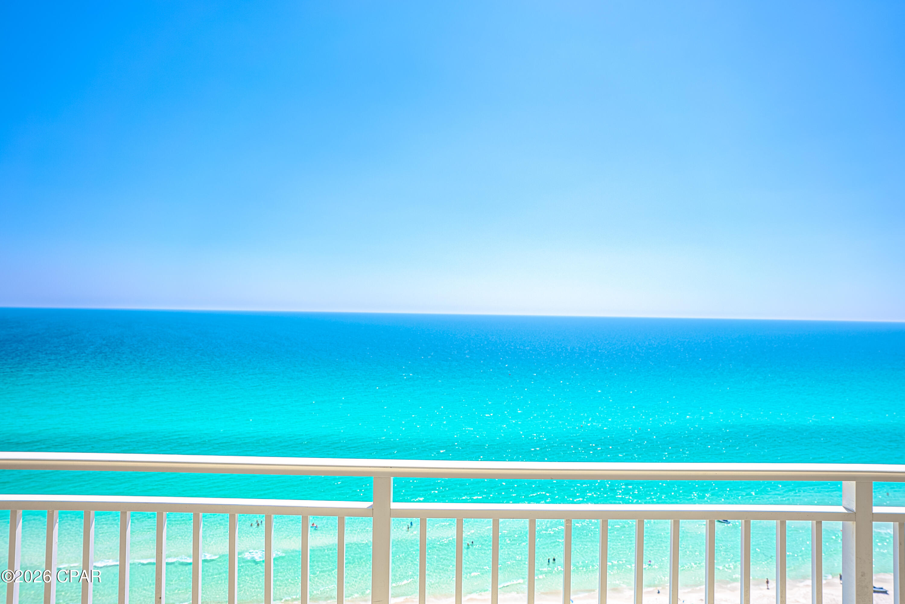 14701 Front Beach Road, Unit 1733 Panama City Beach, FL 32413 - Photo 18 of 72