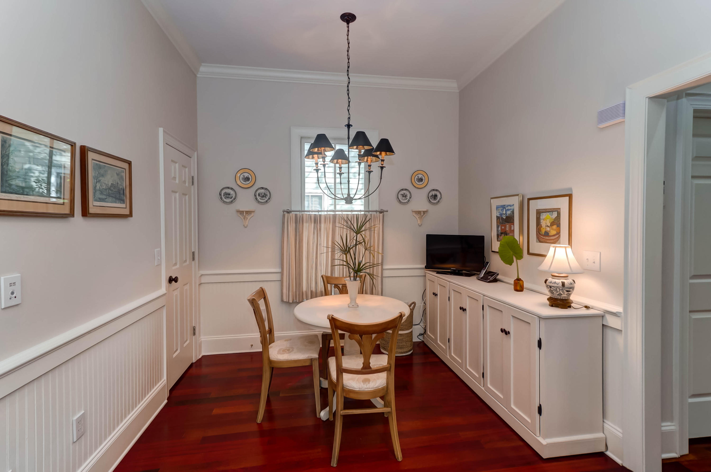 74 Ponsbury Road Mount Pleasant, SC 29464 - Photo 11 of 27 74 Breakfast 2